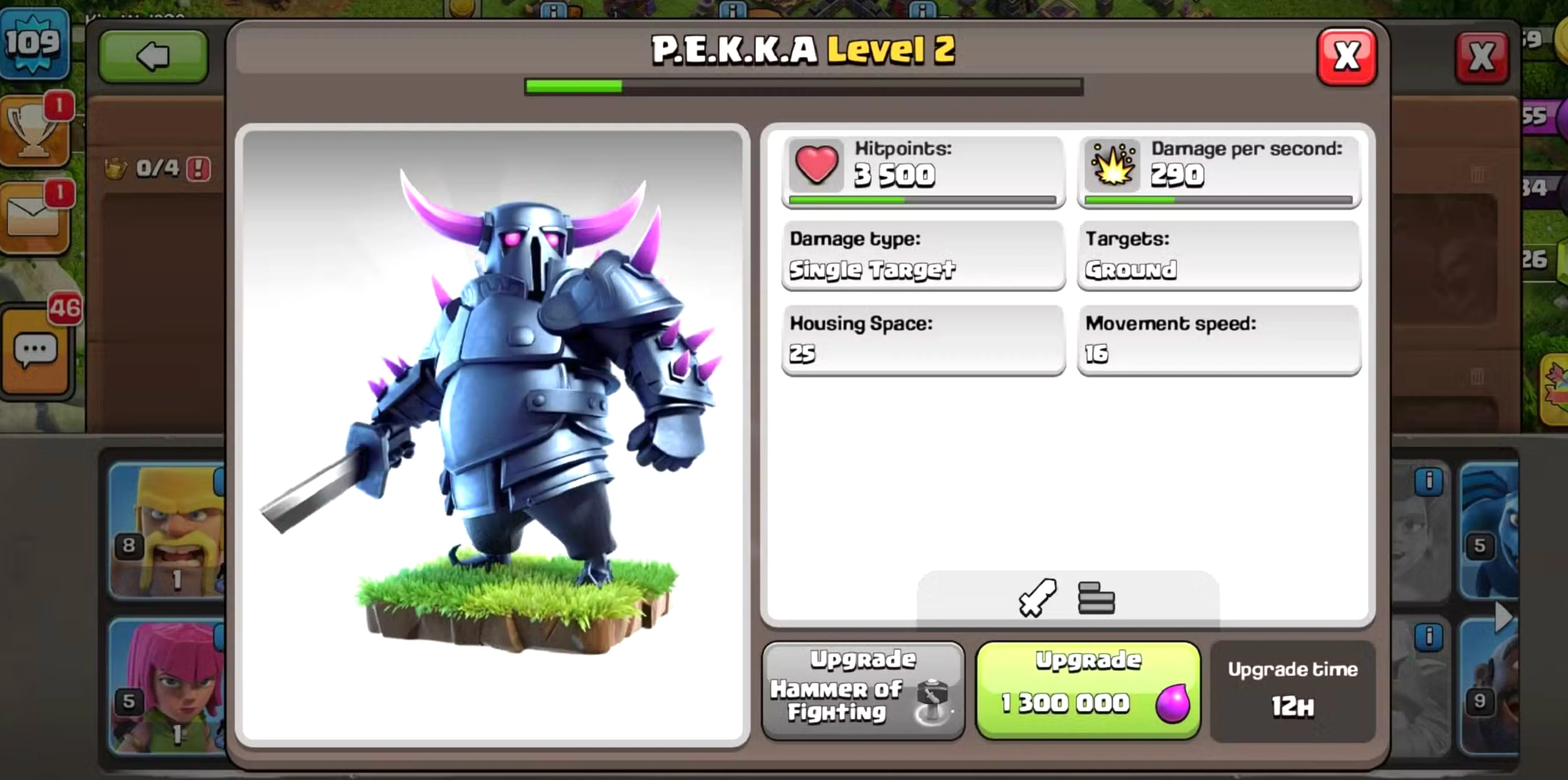 Pekka and Bat Party
